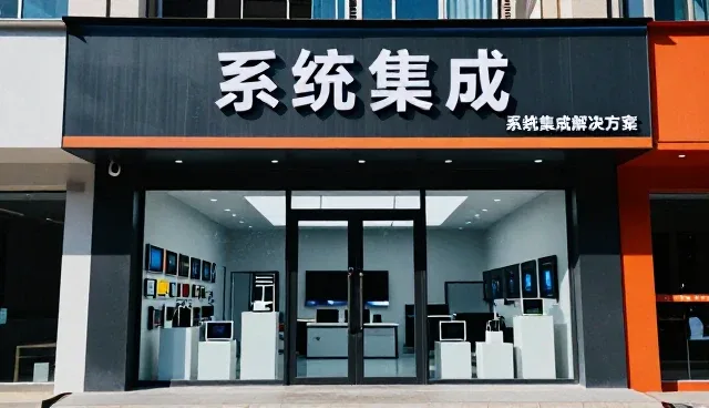 系统集成选型中的关键关注点与实施策略