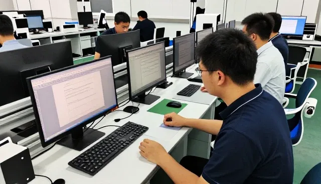 佛山澳信科技有限公司关注技术开发等未来趋势