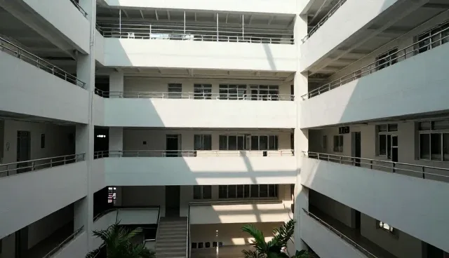 技术咨询在智能安防场景中的应用与挑战